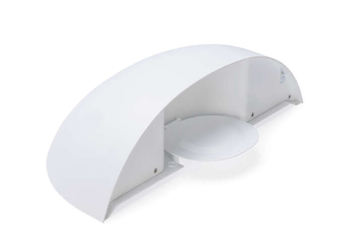 BEEZTEES Automatische Katzentoilette Moeza